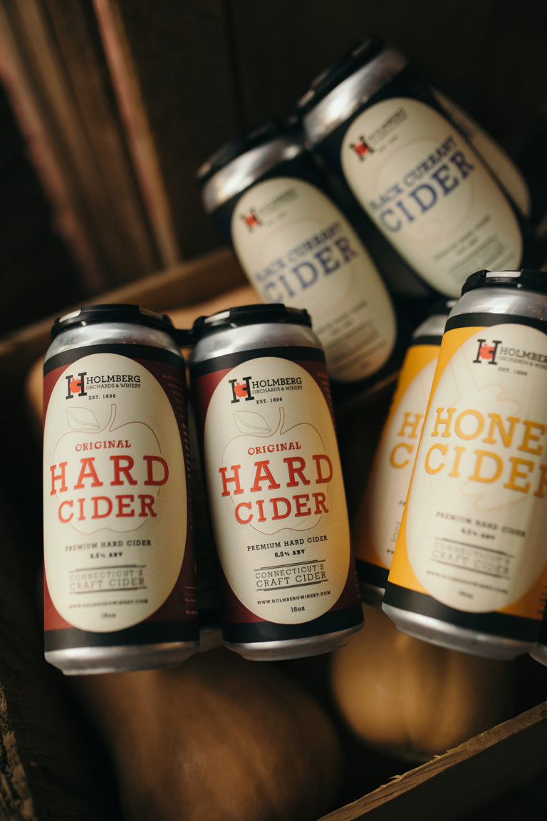 Specialties Holmberg Orchards